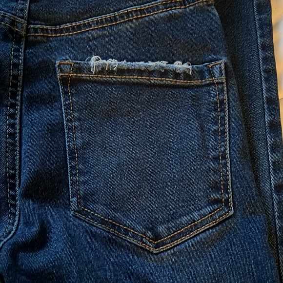 Stradivarius distressed jeans - Picture 6 of 8